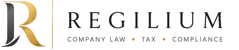 Regilium — company law, tax, compliance